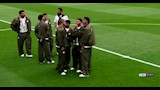 15 صورة لوصول لاعبي منتخب مصر لملعب لومين فيلد استعدادا لمواجهة إيران