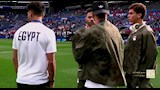 لاعبي منتخب مصر (3)