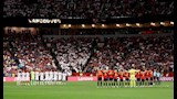مباراة بلجيكا ونيوزيلندا