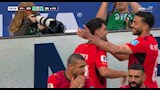فيديو هدف محمود صابر في مرمى إيران بكأس العالم 2026