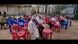 إقبال جماهيري كبير بمراكز الشباب والأندية في أسيوط لمتابعة مباراة مصر وإيران (6)_7