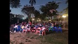إقبال جماهيري كبير بمراكز الشباب والأندية في أسيوط لمتابعة مباراة مصر وإيران (2)_3