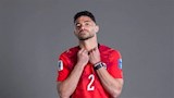 بعد حصوله على بطاقة صفراء.. هل يغيب ياسر إبراهيم عن دور الـ32 بالمونديال؟