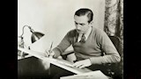 كان الابن الرابع لإلياس ديزني