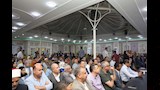 محافظ المنيا يشارك بمؤتمر الجبهة الوطنية للتوعية بالتأمين الصحي (2)