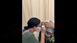 قافلة طبية لجامعة الإسكندرية (2)