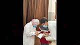 قافلة طبية لجامعة الإسكندرية (3)