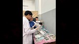 قافلة طبية لجامعة الإسكندرية (5)
