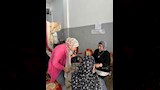 قافلة طبية لجامعة الإسكندرية (4)