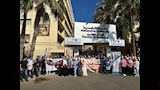 قافلة طبية لجامعة الإسكندرية (9)