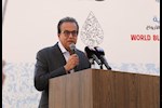 وزير الصحة يطلق ماراثون "تبرعك حياة" لدعم التبرع بالدم 