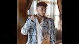 الشامي مغني الراب