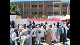 طلاب الثانوية العامة بالقليوبية (1)