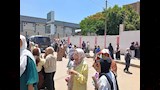 طلاب الثانوية العامة بالقليوبية (4)