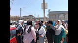 طلاب الثانوية العامة بالقليوبية (3)