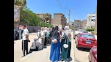 طلاب الثانوية العامة بالقليوبية (5)