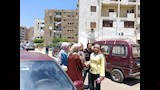 طلاب الثانوية العامة بالقليوبية (6)