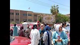 طلاب الثانوية العامة بالقليوبية (7)