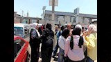 طلاب الثانوية العامة بالقليوبية (10)