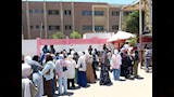 طلاب الثانوية العامة بالقليوبية (2)