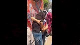 بكاء وانهيار طلاب المنوفية بعد امتحان اللغة العربية