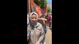 بكاء وانهيار طلاب المنوفية بعد امتحان اللغة العربية