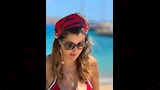 أحدث ظهور لعائشة بن أحمد