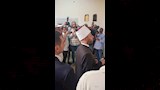 وزير الأوقاف يتفقد أضرحة الصحابة في البهنسا بالمنيا  (6)