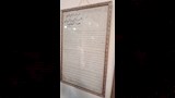 وزير الأوقاف يتفقد أضرحة الصحابة في البهنسا بالمنيا  (7)