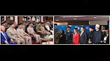 تخريج دفعات جديدة من دارسي الأكاديمية العسكرية (16)