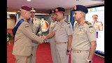 تخريج دفعات جديدة من دارسي الأكاديمية العسكرية (4)