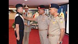 تخريج دفعات جديدة من دارسي الأكاديمية العسكرية (1)