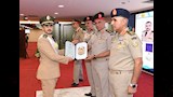 تخريج دفعات جديدة من دارسي الأكاديمية العسكرية (6)