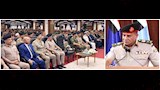 تخريج دفعات جديدة من دارسي الأكاديمية العسكرية (8)