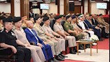 تخريج دفعات جديدة من دارسي الأكاديمية العسكرية (9)