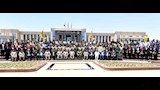 تخريج دفعات جديدة من دارسي الأكاديمية العسكرية (12)