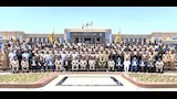 تخريج دفعات جديدة من دارسي الأكاديمية العسكرية (14)