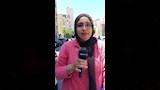طلاب بالإسكندرية يشكون من الحر والإضاءة في لجان الثانوية (1)