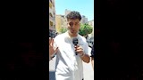 طلاب بالإسكندرية يشكون من الحر والإضاءة في لجان الثانوية (5)
