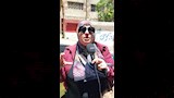 طلاب بالإسكندرية يشكون من الحر والإضاءة في لجان الثانوية (7)