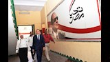 محافظ أسوان يتفقد لجان الثانوية العامة