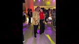 أحمد عبد الحميد وشقيقته أية (1)