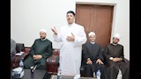 وزير الأوقاف ومحافظ المنيا يبحثان تطوير منطقة البهنسا الأثرية 