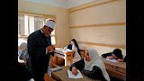 امتحانات الثانوية الأزهرية (3)