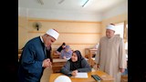 امتحانات الثانوية الأزهرية (2)