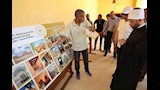 وزير الأوقاف يتفقد البهنسا ويعلن خطة لتطويرها وإطلاق موسوعة تاريخية  (2)