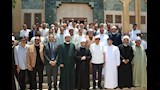 وزير الأوقاف يتفقد البهنسا ويعلن خطة لتطويرها وإطلاق موسوعة تاريخية  (3)