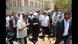 وزير الأوقاف يتفقد البهنسا ويعلن خطة لتطويرها وإطلاق موسوعة تاريخية  (4)