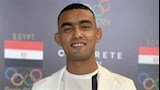 بطل المصارعة جمال عبد الناصر (3)