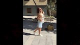 منة فضالي بالكاجوال (1)